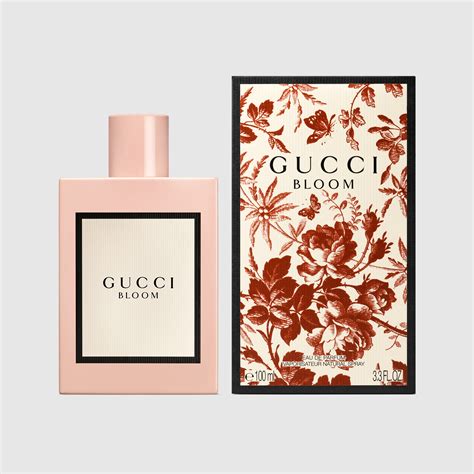 gucci. bloom eau de parfum